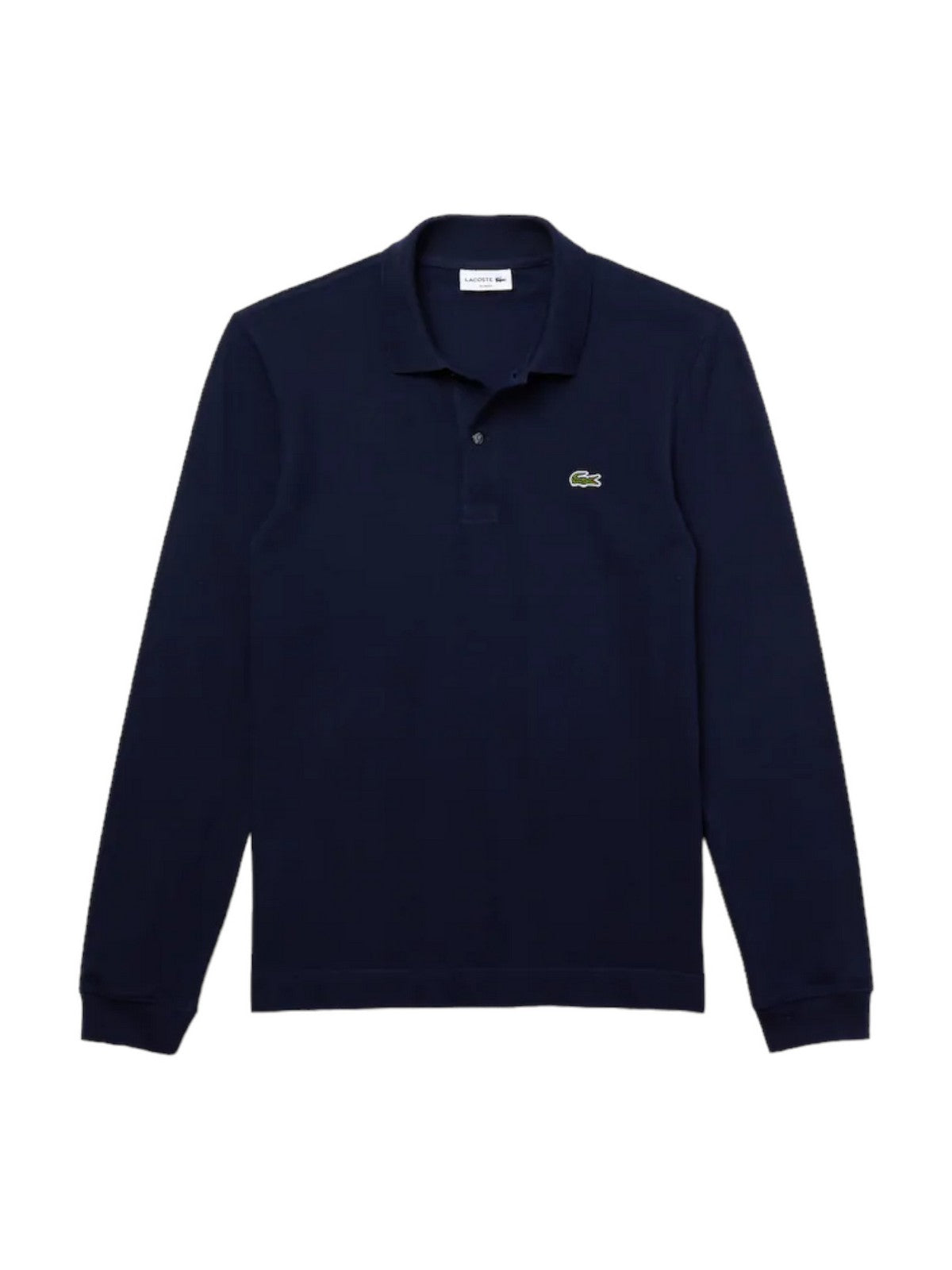 LACOSTE T-Shirt et Polo Hommes PH4013 166 Bleu