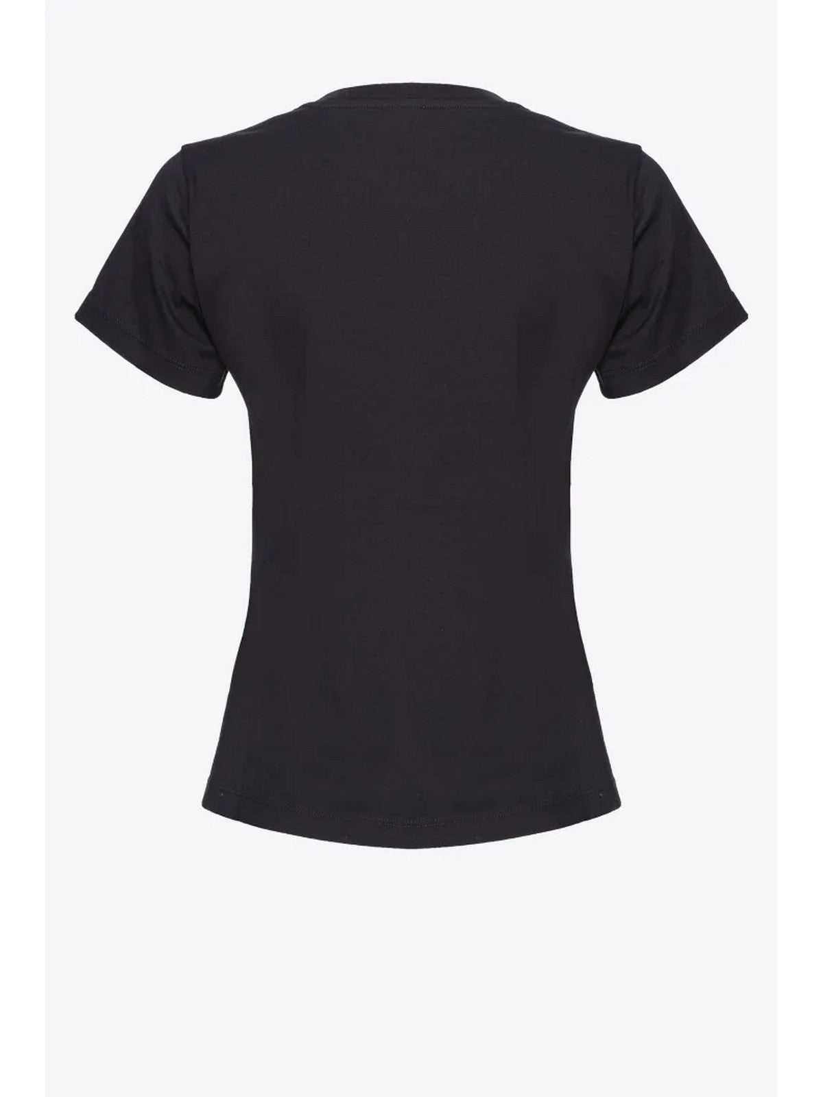 PINKO T-Shirt et polo pour femmes 100535-A15D Z99 Noir