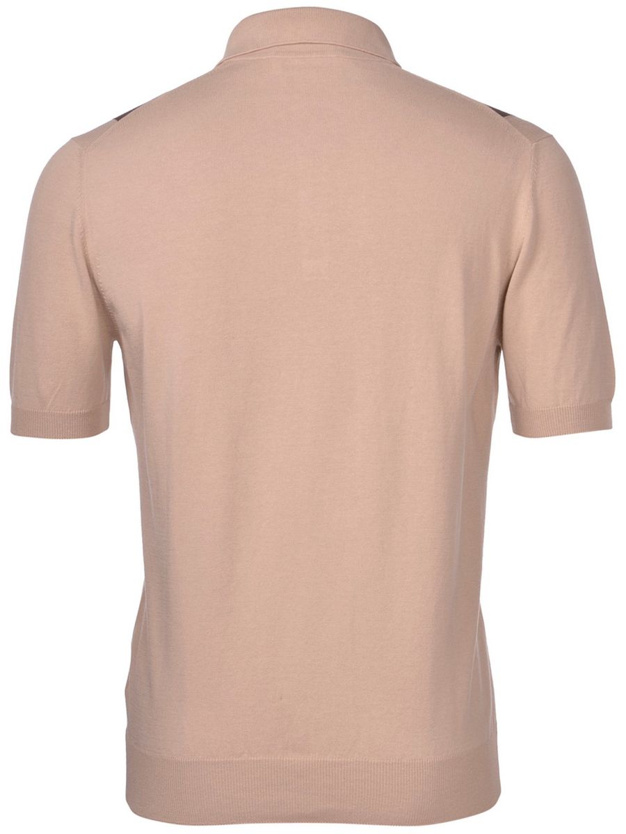 GRAN SASSO T-Shirt et Polo hommes 59145/18002 Beige