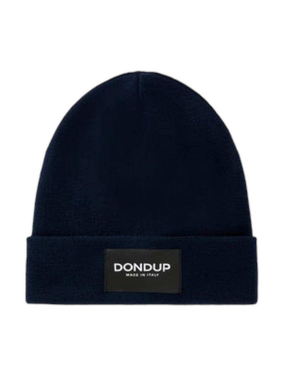 DONDUP Chapeau homme UQ063 Y00474U XXX 890 Blue