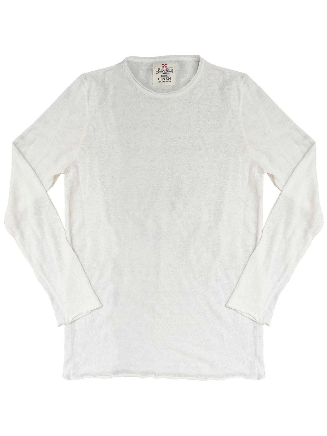 MC2 SAINT BARTH T-Shirt et Polo Hommes ECSTASEA L 10 Blanc