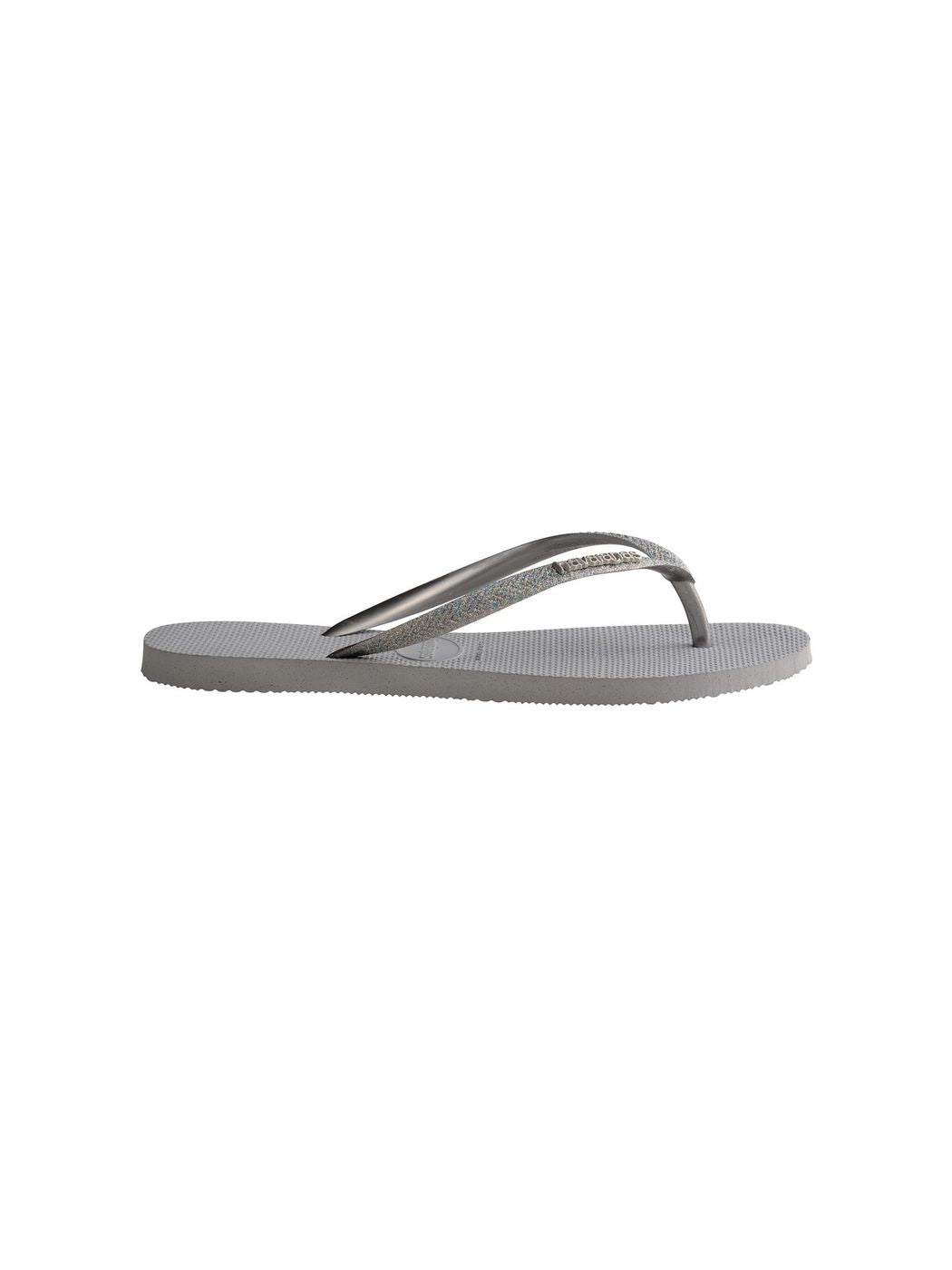 Tongs HAVAIANAS Femme 4146118.3498 Gris