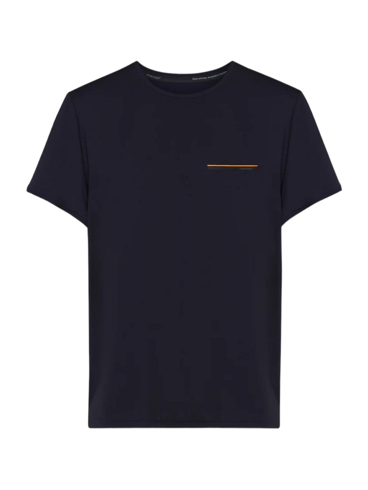 RRD T-Shirt et Polo Hommes 23161 10 Noir