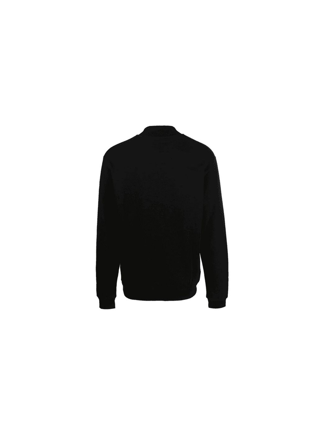 MOSCHINO UNDERWEAR Sweatshirt Hommes A1721 8121 0555 Noir