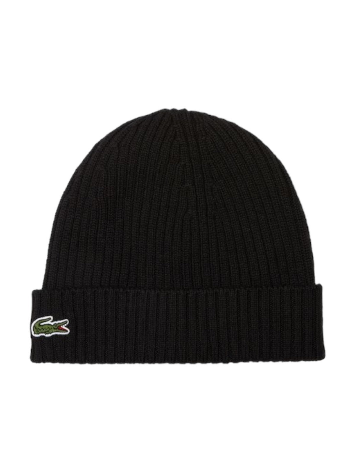 LACOSTE Chapeau Hommes RB0001 031 Noir