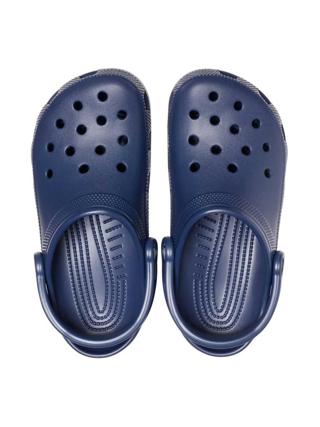 CROCS Adulte Unisexe Classic clog 10001 410 Bleu