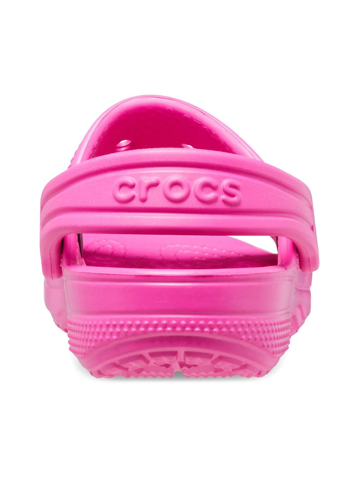 CROCS Sandale Filles et Filles Crocs classique 207537 6UB Rose