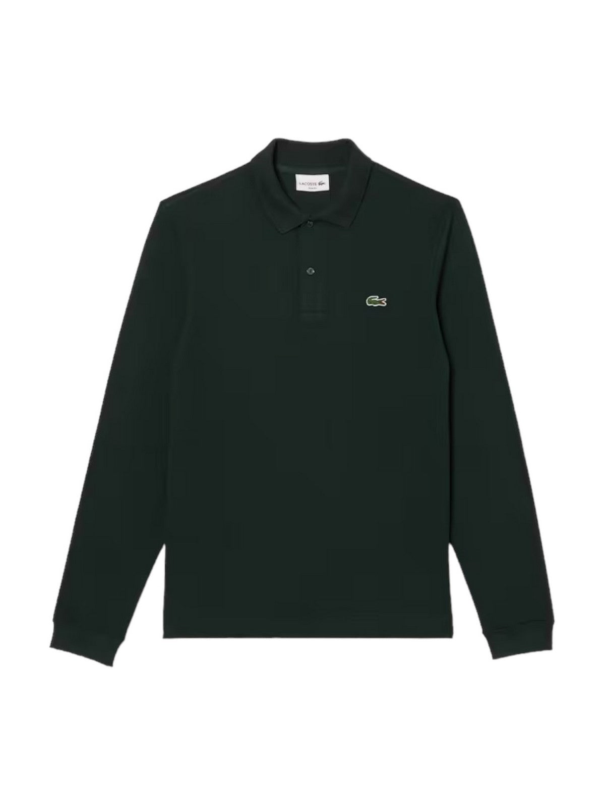 LACOSTE T-Shirt et Polo Hommes PH4013 YZP Vert