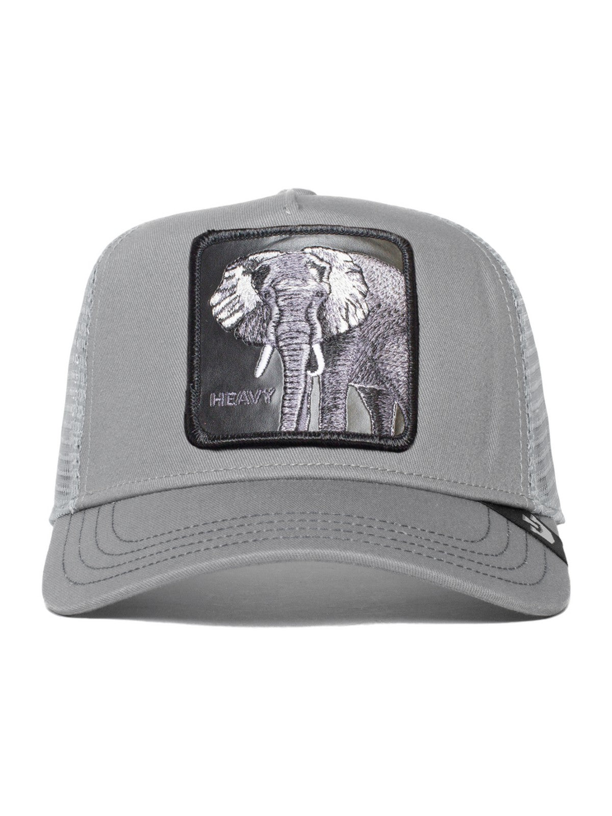 GOORIN BROS Casquette Truckin extra large pour homme 101-1030-GRY Grey