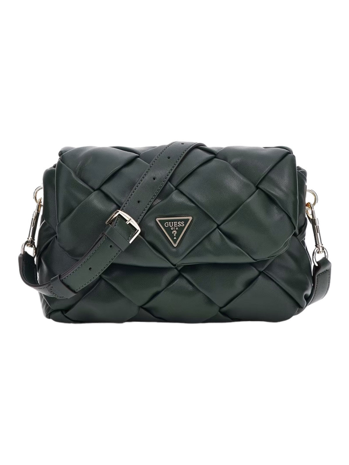 GUESS Sac pour femmes HWWG89 86190 FOR Green
