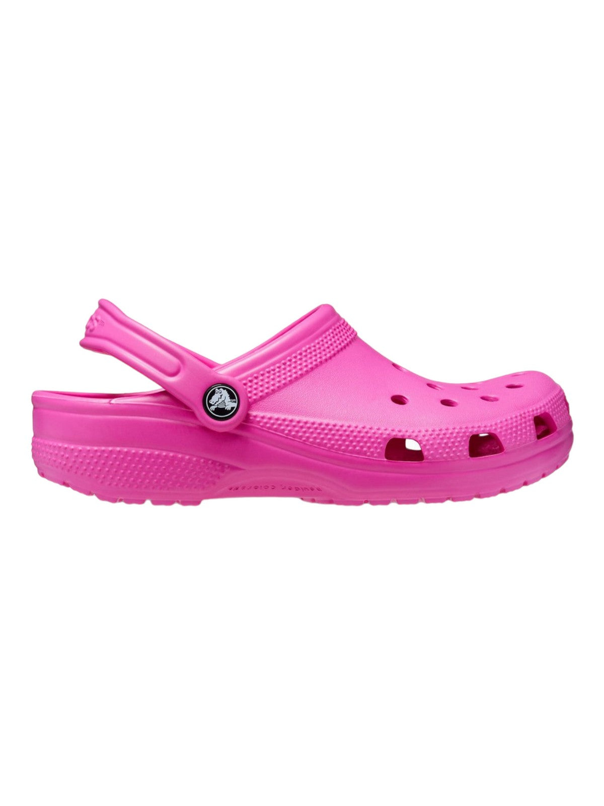 CROCS Adulte Unisexe Classic clog 10001 6UB Rose