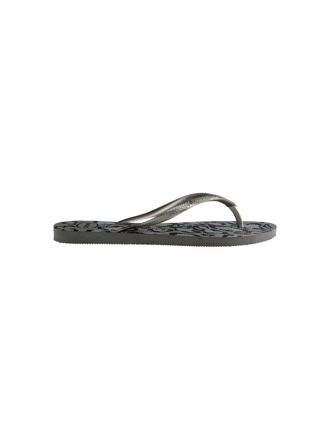 Tongs HAVAIANAS Femmes 4103352.1765 Gris