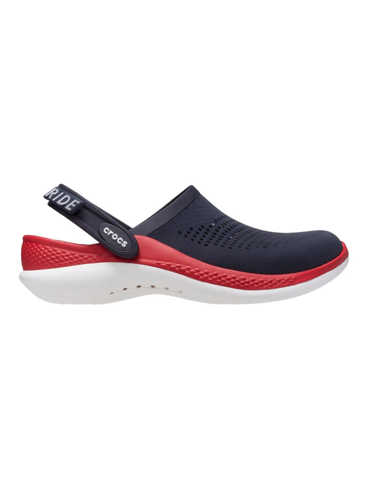 CROCS Ciabatta Uomo LiteRide 360 206708 4CC Blu