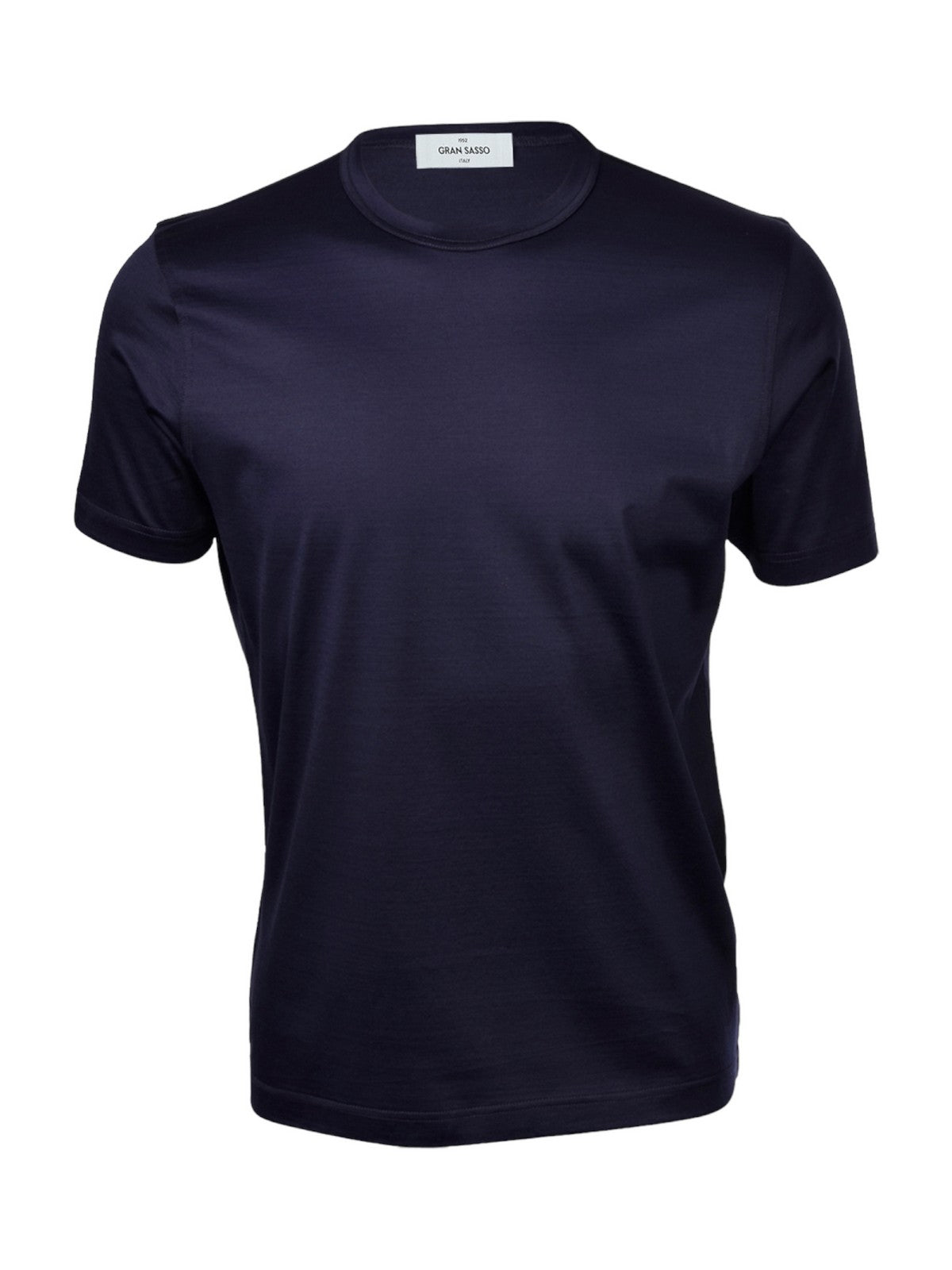 GRAN SASSO T-Shirt et Polo Hommes 60133/74002 598 Bleu