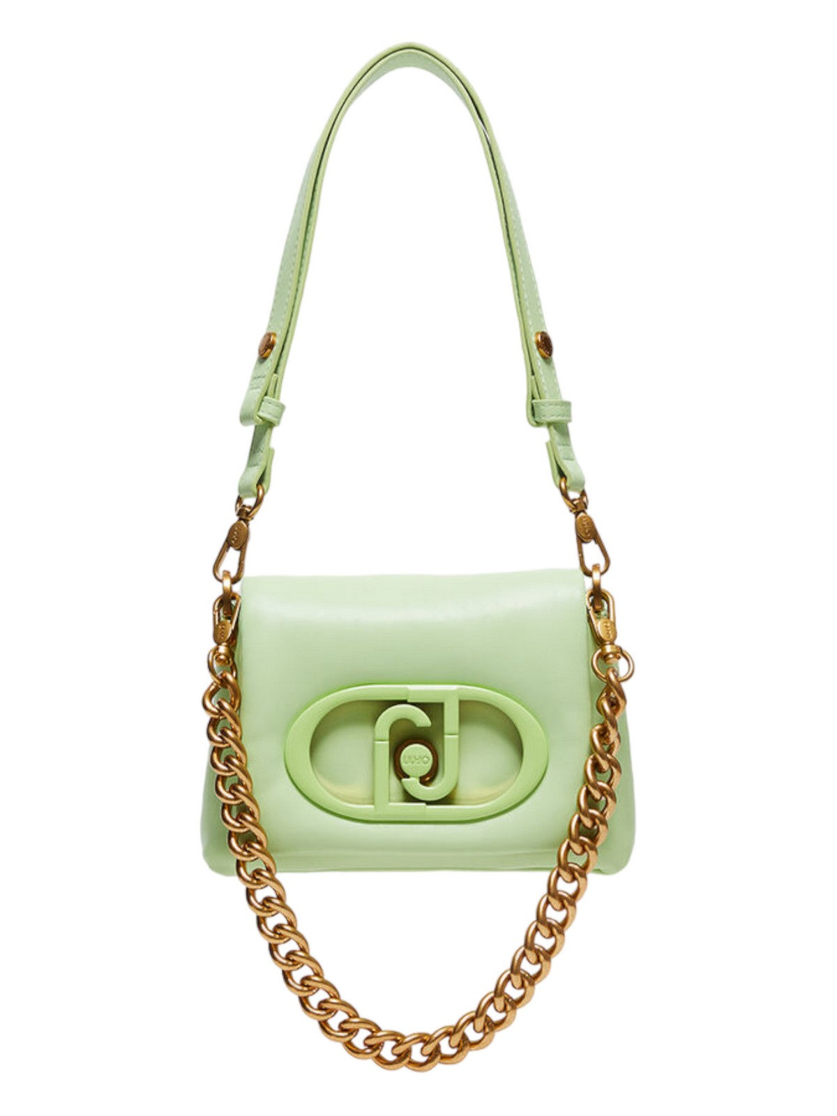 LIU JO ACCESSORIES Sac pour femmes AA4269E0015 00930 Vert