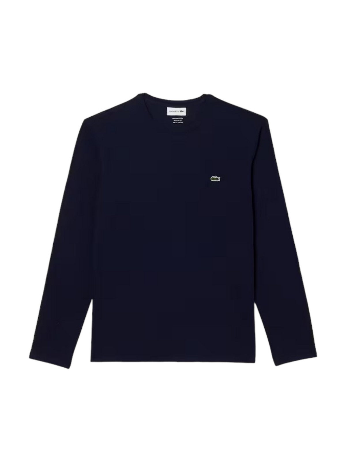 LACOSTE T-Shirt et Polo Hommes TH6712 166 Bleu