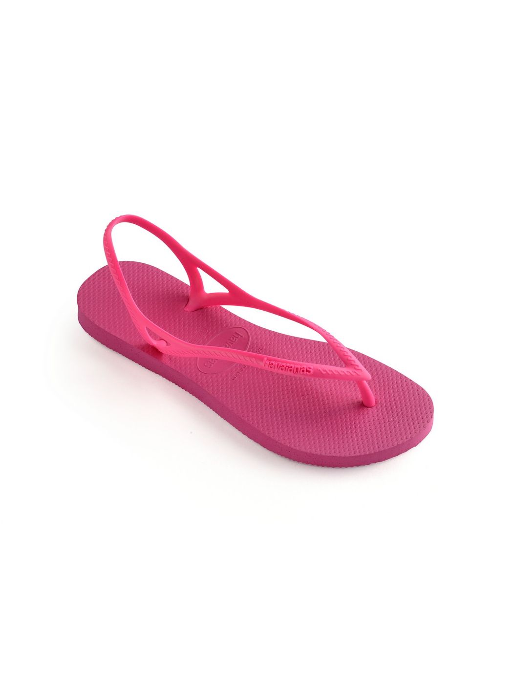 Tongs HAVAIANAS Femmes 4145746.5784 Rose