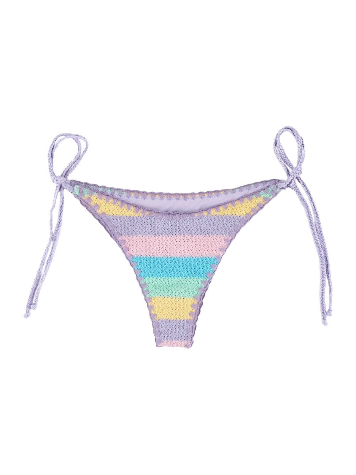 MC2 SAINT BARTH Maillot de bain femme MARIELLE XCPAST Multicolore