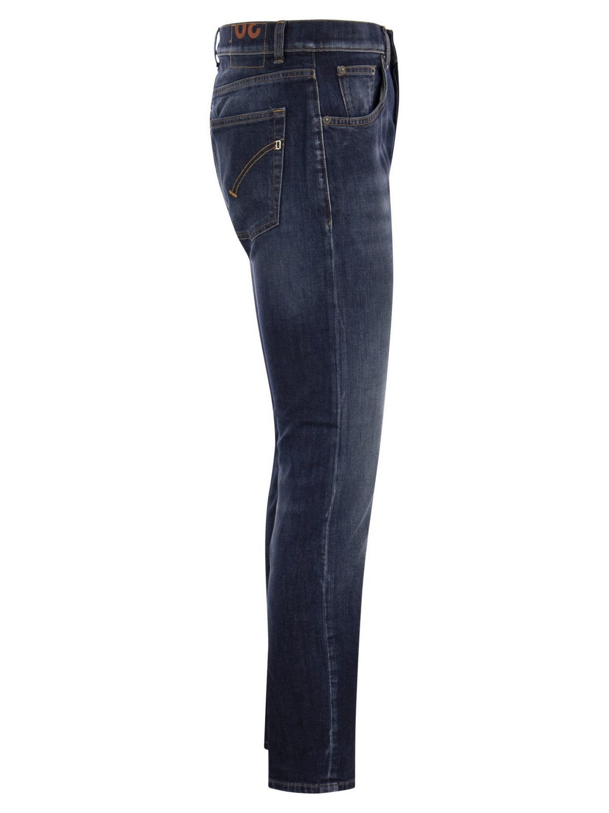 DONDUP Hommes Jeans Dian UP576 DS0257U GF8 800 Blue