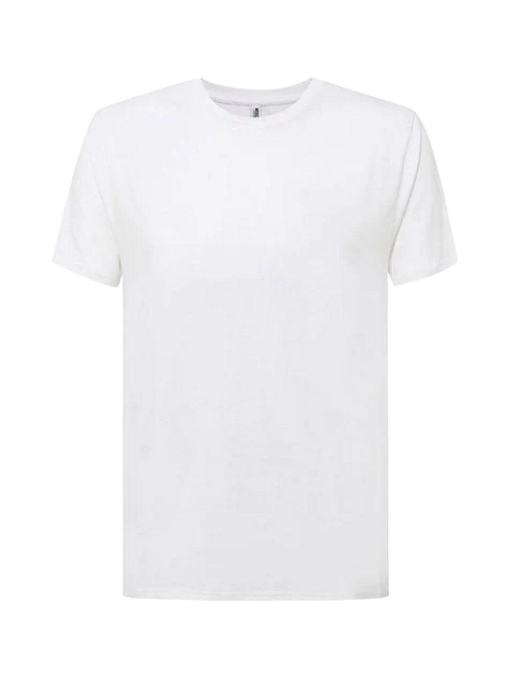 MOSCHINO UNDERWEAR T-shirt et polo hommes A1903 8101 0001 Blanc