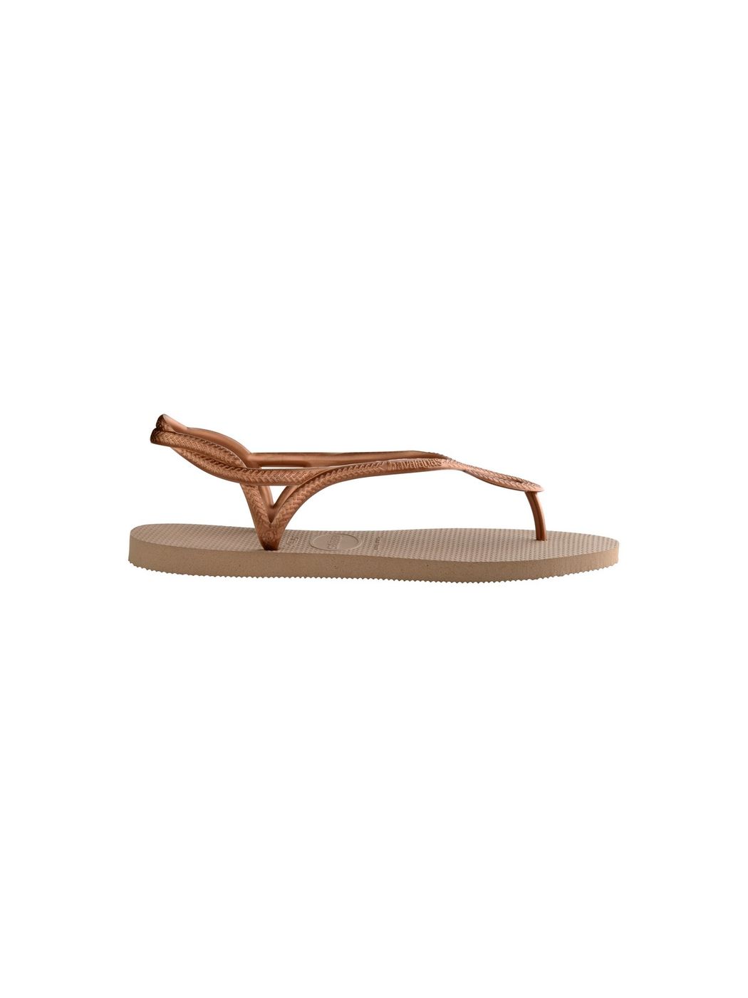 HAVAIANAS Tongs femmes Hav. Luna 4129697.5282 Rose