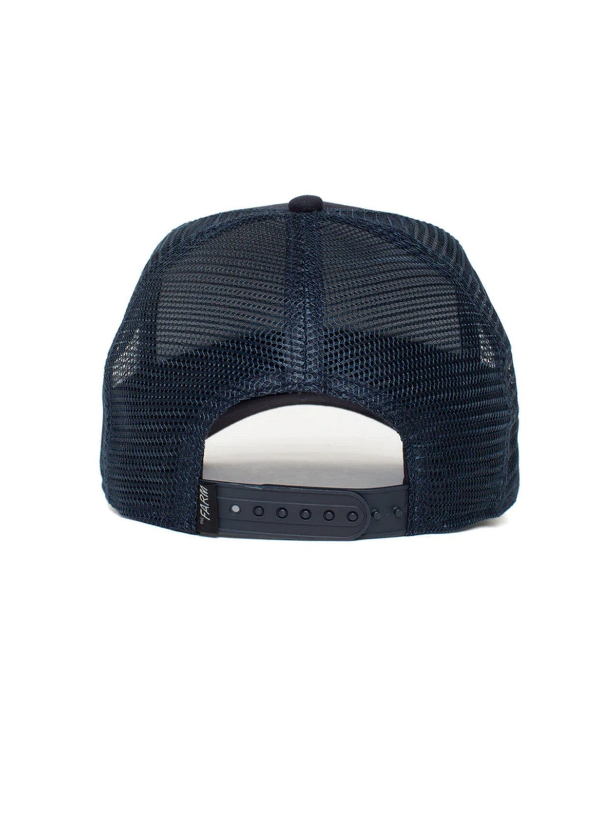 GOORIN BROS Casquette homme The lone wolf 101-0389-NVY Bleu