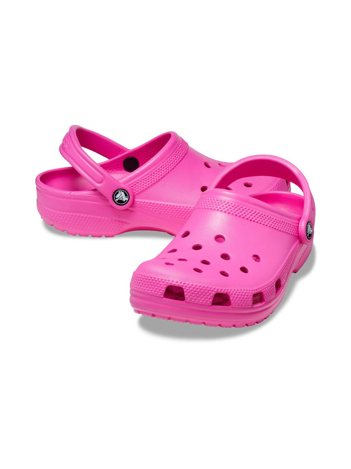 CROCS Adulte Unisexe Classic clog 10001 6UB Rose