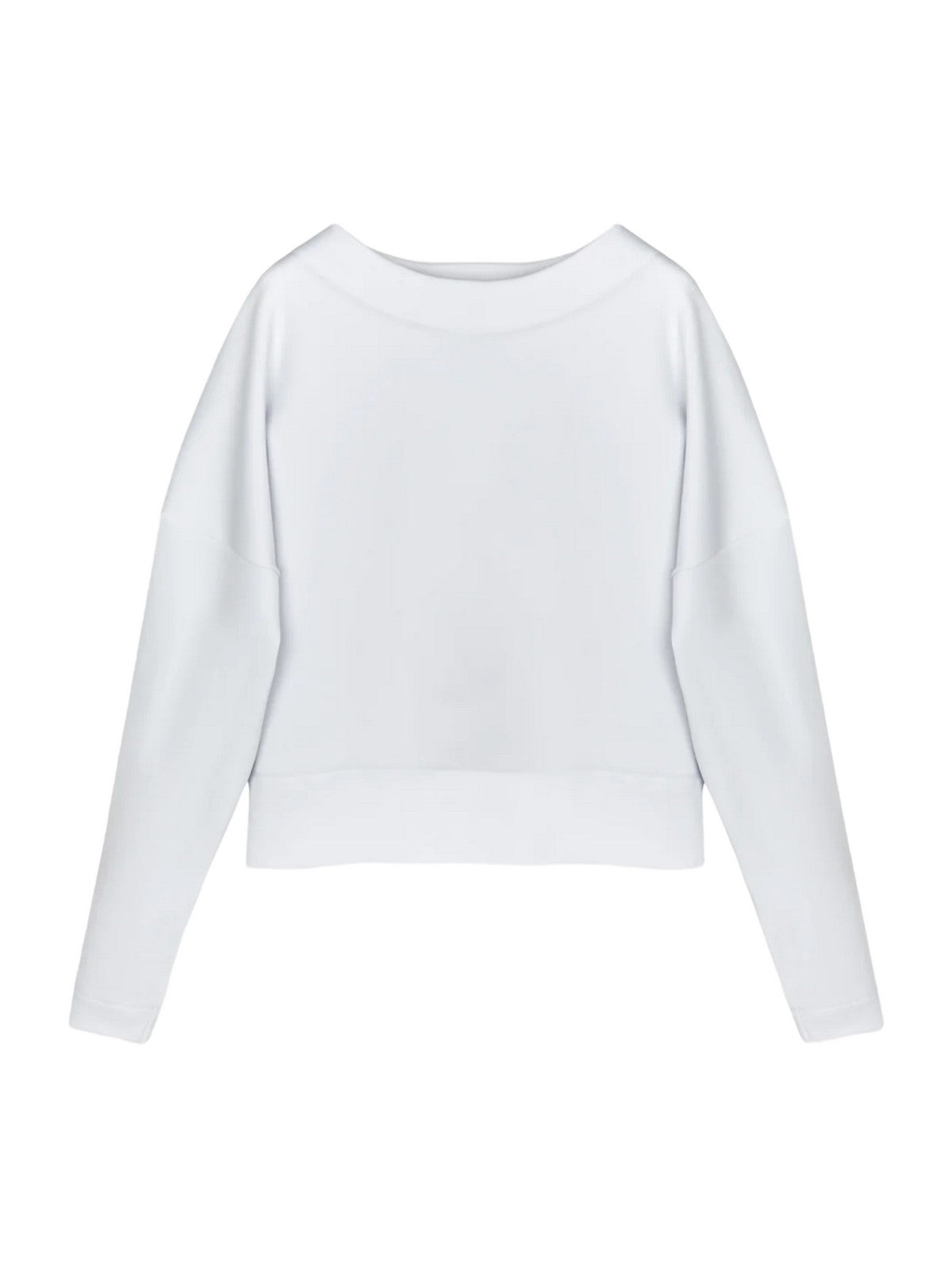 RRD Sweatshirt Femme 23582 08 Blanc